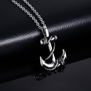 Men's Necklace